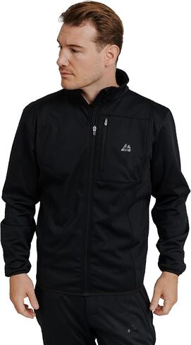 سترة DANISH ENDURANCE للرجال، مبطنة بالصوف، طاردة للماء in Kuwait