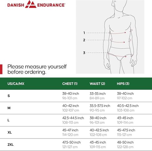 سترة DANISH ENDURANCE للرجال، مبطنة بالصوف، طاردة للماء in Kuwait
