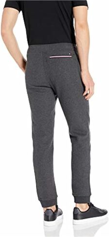 Tommy Hilfiger Men's Adaptive Sweatpants in Saudi Arabia