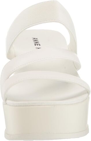 Anne Klein Women's Velma Platform in Saudi Arabia