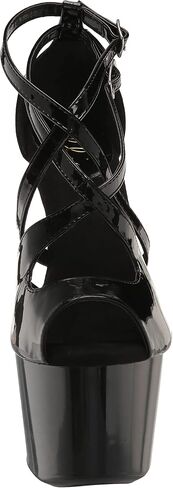 Ellie Shoes Women's 709-tina Heeled Sandal in Saudi Arabia