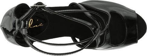 Ellie Shoes Women's 709-tina Heeled Sandal in Saudi Arabia