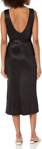 Dress the Population Women's Karlie Bodycon Midi Dress in Kuwait