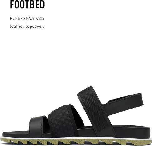 Sorel Women's Roaming Decon Slingback Sandals in Saudi Arabia