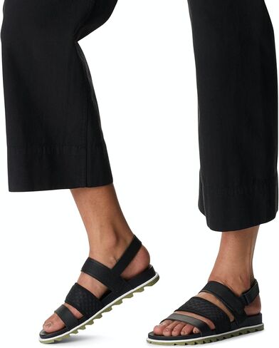 Sorel Women's Roaming Decon Slingback Sandals in Saudi Arabia