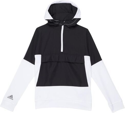 adidas Boys' Anorak Pullover in Saudi Arabia