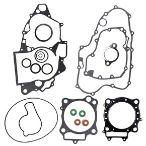 AHL Complete Cylinder Gasket Kit for Honda CRF450X CRF 450 X CRF 450X CRF450 X 2005 2006 2007 2008 2009 2010 2011 2012 2013 2014 2015 2016 2017