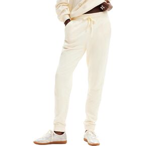 Desigual Women's Woman Knit Long Trousers