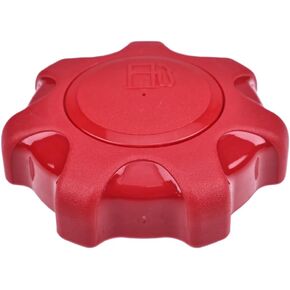 Fuel Tank Cap AM123508 Compatible with John Deere 2210 2500A 2500B 2500E 4010 4110 4115 4200 4210 4310 4410 4500 4510 4610 4710 4890 4895 4990 4995 4710 6700