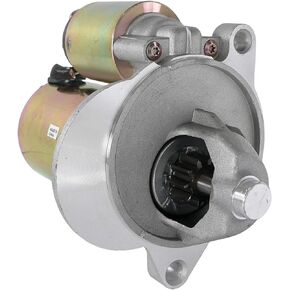 DB Electrical 410-14044 Starter Compatible With/Replacement For 5.0L Ford Auto & Truck Explorer 1996 1997 1998 1999 2000 2001, Mercury Auto & Truck Mountaineer 1997 1998 1999 200 2001 SA851