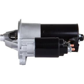OCPTY Starter Fit for Ford Auto and Light Truck for Mustang 1992-1993 Ranger 1991-1997 L4 Ranger 1998-2001 2.5L L4 for Mazda Auto and Light Truck b Series Pickups 1994-1997 F1TZ-11002-A 3238N
