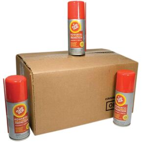 Fluid Film Stens 752-504 Rust & Corrosion Protection Twenty-Four 2.25 oz. aerosol cans