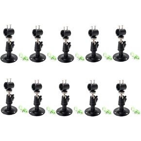 Laser positioning bracket laser module fixing bracket laser module mount Bracket with cooling function 360-degree adjustable positioning bracket 12mm (1pack)