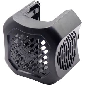 3D Printer Hot End Kit for Ender3 v2 Full Set Nozzle Plastic Fan Cover Kit 24V 3D Printer Part Assembled Accessories
