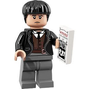 lego - Harry Potter 71022 Credence Barebone (Fantastic Beasts)