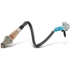 Downstream Left Oxygen Sensor Replacement for Chevrolet Camaro 2010-2015 Cadillac CTS 2008-2015 STS 2008-2011