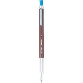 Uni Lead Holder Pencil, Holder, 2.0mm, H (MH500H)