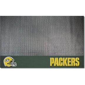 FANMATS NFL Unisex-Adult NFL Grill Mat
