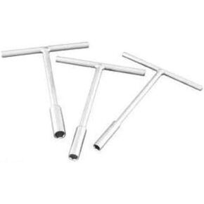 Motion Pro 08-0128 6-3/4" Mini-Pro T-Handle 8mm