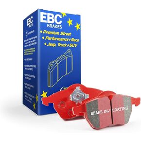 Brake Pads Redstuff