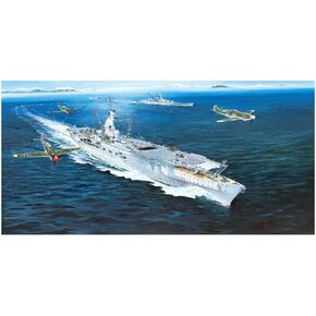Trumpeter TRU05627 Plastic Model kit, Multi-colord in Kuwait