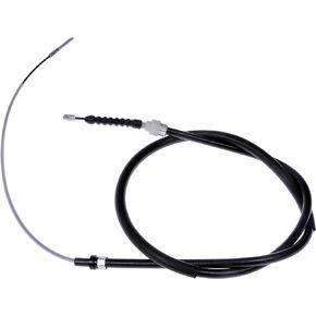 Dorman C93713 Parking Brake Cable Compatible with Select Volkswagen Models