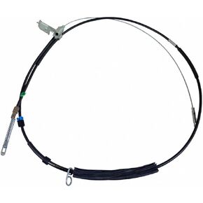 Motorcraft - Cable Asy - Parking (P) (BRCA255)