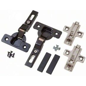 مجموعة مفصلات باب الجيب/الزعنفة ذات التراكب الجزئي in Kuwait