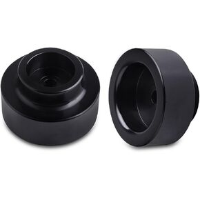 SCITOO Compatible With: ft kit 1.5" REAR LEVELING LIFT KIT fits for Chevrolet TAHOE for Suburban AVALANCHE 2001-2018