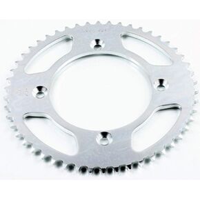 JT Sprockets JTR215.50 50T Steel Rear Sprocket , black
