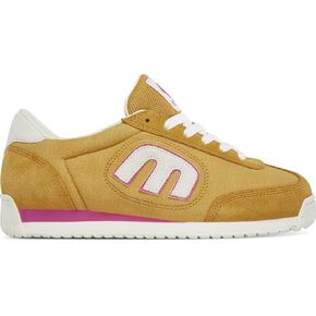 Etnies Women's Lo-Cut Ii Low Top Skate Shoe