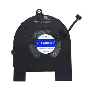 Replacement New Laptop CPU Cooling Fan for Lenovo ThinkPad L14 Gen1 L14 Gen 2 L15 Gen 1 C-267C-2 Series 5F10S73403 BAPA0705R5HY008 DC28000FLT0 DC5V 0.35A Fan