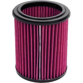 Air Filter 5TG-14451-00-00 Compatible with Yamaha YFZ450 YFZ450R 2004-2020/YFZ450 YFZ450R Special Edition 2005-2020/YFZ450X Special Edition 2007 2008 2010-2011/YFZ450 YFZ450R Limited Edition 2004