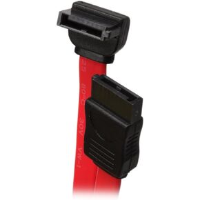 Nippon Labs SATA-0.5MR 0.5M SATA One Right Angle Cable
