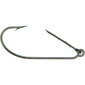 Mister Twister KH5-3/0 Mr Twister Keeper Hook, 3/0