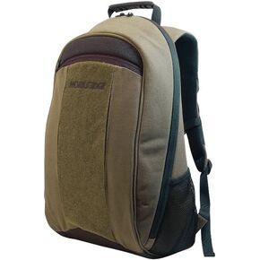 Mobile Edge Black 17.3 Inch Laptop, Mac, Eco-Friendly Backpack, Cotton Canvas, for Men, Women Business, Students MECBP1
