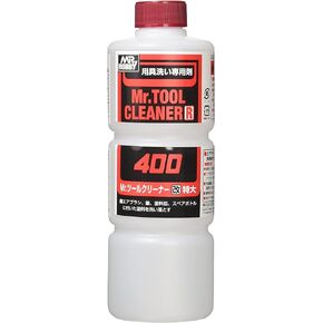Mr. Hobby T116 Mr. Tool Cleaner 400ml, GSI Creos
