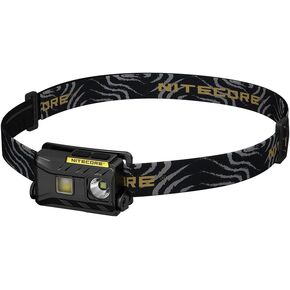 Nitecore NU25 360 LM Rechargeable Headlamp