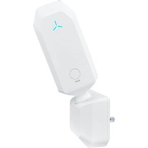 WiFi Extender｜Covers Up to 3500 Sq.ft and 65 Device｜2.4GHz 300Mbps｜Web Panel Management｜Home Wireless Repeater｜Home, Office, Apartment