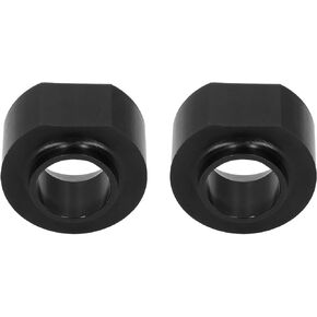 Tj Lift Kit Lift Kit,Tj Chassis 2In Front Lift Kit Leveling Spacer Fit For Wrangler TjCherokee XjGrand Cherokee Zj