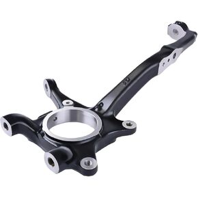 698-148 Front Right Steering Knuckle Compatible with T-o-y-o-t-a Tacoma 4.0L V6 & 2.7L l4 698148 Steel 4321104060 698148 GP929101DH in Kuwait