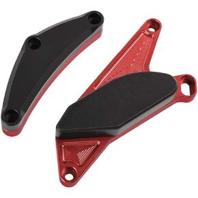 Engine Stator Clutch Case Crash Pad Slider Protector for Suzuki GSXR 600 750 GSXR600 GSXR750 2006-2010