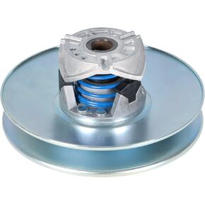 WFLNHB Driven Clutch Replacement for Salsbury Gas Club Car Golf Cart 1984-1996 1016360-01