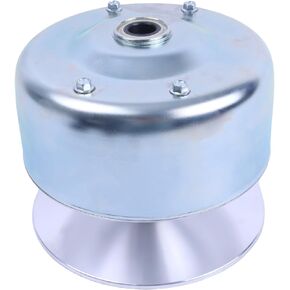 Primary Drive Clutch AM138530 Compatible with John Deere XUV Gator Utility Vehicle 850D (Diesel)