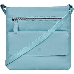 Gift For Mothers Day Piper Leather Crossbody Bag