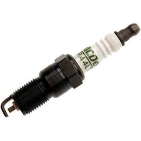 ACDelco R44LTSM Professional Conventional Spark Plug (Pack of 8)