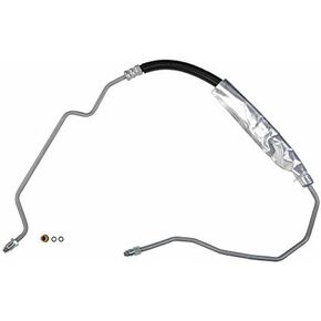 Sunsong 3401521 Power Steering Pressure Line Hose Assembly