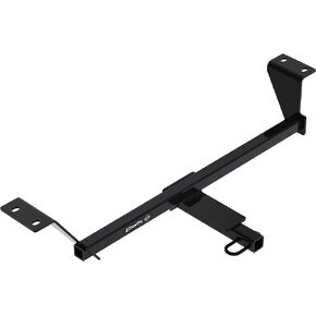 Draw-Tite 24997 Class 1 Trailer Hitch, 1.25 Inch Receiver, Black, Compatible with 2020-2021 Nissan Sentra