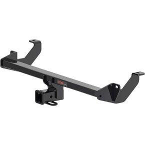 CURT 13405 Class 3 Trailer Hitch, 2-Inch Receiver, Compatible with Select Buick Envision , Black