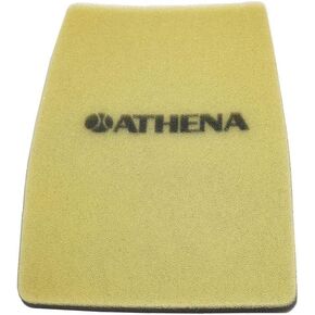 Athena (S410485200024) Air Filter for Yamaha Raptor 50 50cc 2004-2010; Raptor 80 80cc 1992-2010, Badger and Grizzly Models